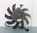 BRP (Can-am / Ski-doo)-Cooling Fan-509000547