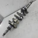 BRP (Can-am / Ski-doo)-crankshaft ass'y-420819759