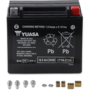 YUASA-YUASA  YUAM420BS-10-2113-0103