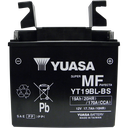 YUASA-YUASA  YUAM6219BL-10-2113-0360