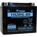YUASA-YUASA  YUAM620BHX-10-2113-0493