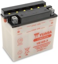 YUASA-YUASA  YUAM226CB-10-YB16CB