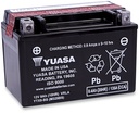 YUASA  YUAM329BS