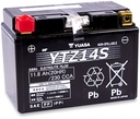 YUASA-YUASA  YUAM72Z14-10-YTZ14S