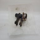 steering post assembly, lower