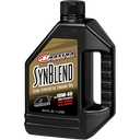 [10-34901B] (CS/12) SYN BLEND 10W40 1 LITRE