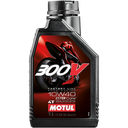 MOTUL-(CS/12) 300V 10W40 1 LITRE-10-3601-0071
