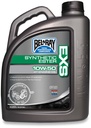 [10-3601-0146] EXS SYN SUPERBIKE 10W50- 4 LITER