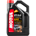 MOTUL-SXS POWER 4T 10W50 4L-10-3601-0585