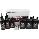 [10-3601-0852] PREMIUM COMPLETE 5 QUART SYNTHETIC OIL SERVICE KIT