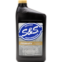 [10-3603-0044] (CS/12) S&S SYN PRIMARY OIL 1 QT