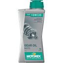 MOTOREX-(CS/10) GEAR OIL 10W30 1 LITER-10-3603-0063