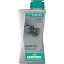 MOTOREX-(CS/10) PRISMA ZX GEAR OIL 75W90- 1 LITER-10-3603-0065