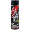 [10-3605-0010] (CS/10) CLEAR CHAIN LUBE 16oz
