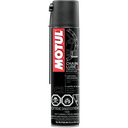 MOTUL-(CS/12)C2 CHAIN LUBE ROAD 400ML-10-3605-0039