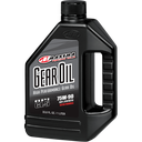 [10-44901] HYPOID GEAR OIL SYNTHETIC 75W90- 1 LITER