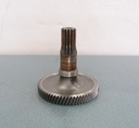 ARCTIC CAT-shaft, input - 66t (inc. one no. 26)-0702-697