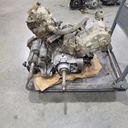 ARCTIC CAT-ENGINE,A950L H2 ASSY-0800-113