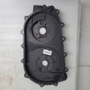cvt air guide