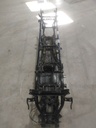 [4KB211100033] Frame Yamaha YFM35FXG 1995 350