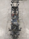 [2506-535] Arctic cat TRV 650h1 2008