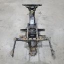 Frame outlander