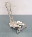 ARCTIC CAT-Bracket, Hold-Down - Battery-0645-647
