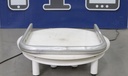 BRP (Can-am / Ski-doo)-Rear Bumper-518325216