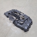 POLARIS-RADIATOR SHROUD, LOWER, GLOSS B-5451986-070