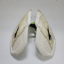 ARCTIC CAT-Arctic Cat Hand Guards Pearl White-5639-715