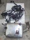 kit performance 1100 turbo