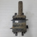 (new ref. 707800517) air intake silencer base