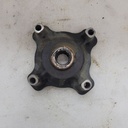 BRP (Can-am / Ski-doo)-(new ref. 705401314) wheel hub-705400713