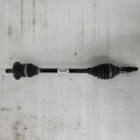 (new ref. 705401871) lh cv joint ass'y