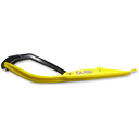 [10-4602-0015] SKIS RAZOR YELLOW