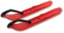 [10-4602-0128] SKIS C&A XPT - RED