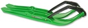 [10-4602-0132] SKIS C&A XPT - GREEN