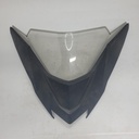 BRP (Can-am / Ski-doo)-(new ref. 860200901) windshield 135mm xrs-517304931