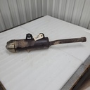 BRP (Can-am / Ski-doo)-MUFFLER_EXHAUST - Call your local BRP dealership Europe-707600577