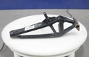 Spindle, Steering - Left - Black (inc. 2)