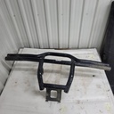 ARCTIC CAT-BUMPER,REAR-ASSY (LE BLACK) (inc. 23)-1506-615