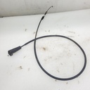 ARCTIC CAT-CABLE,THROTTLE-0487-065