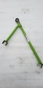A-Arm, Upper - Green - 3703-586 arctic cat