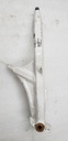 ARCTIC CAT-Spindle, Steering - Right - Arctic-Cat - 3703-794-3703-794