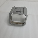 POLARIS-headlight pod, front, ghost gra-5451312-728
