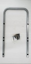 ARCTIC CAT-REAR HD 141" BUMPER - 2707-267 (PIECE NEUVE)-2707267