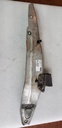 ARCTIC CAT-LH BRACE - 3706-921 arctic cat-3706-921