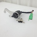 SWITCH ASSY, IGNITION