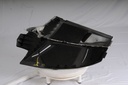 ARCTIC CAT-Panel, Side - Upper --3718-055