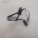 VISOR HARNESS